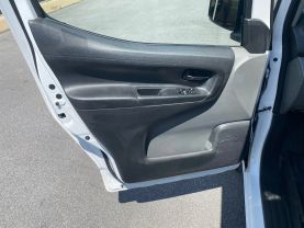 2021 NISSAN NV200 CARGO VAN CARGO VANS 4-CYL, 2.0 LITER S 4D - Eddies Auto Sales