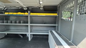 2018 FORD TRANSIT 150 VAN