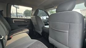 2014 RAM 3500 CREW CAB