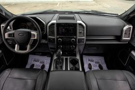 2015 Ford F150 Supercrew Cab - Image 19