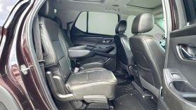 2021 Chevrolet Traverse - Image 28