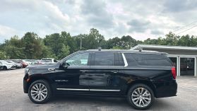2021 Gmc Yukon Xl - Image 8