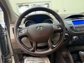 2015 HYUNDAI TUCSON