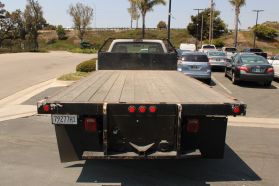 2012 FORD F550 SUPER DUTY REGULAR CAB & CHASSIS 165" W.B. 2D