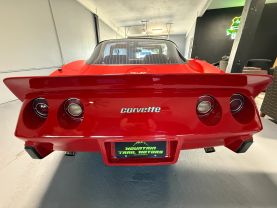 1979 CHEVY CORVETTE - 350 -