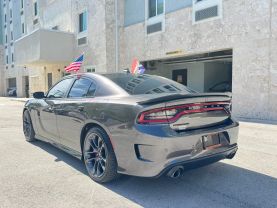 2023 DODGE CHARGER SEDAN V8, HEMI, 5.7 LITER R/T SEDAN 4D