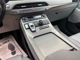 2020 HYUNDAI PALISADE