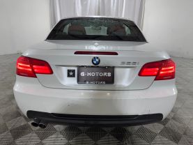 2012 BMW 3 SERIES