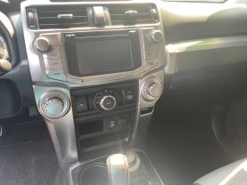 2015 TOYOTA 4RUNNER SUV V6, 4.0 LITER SR5 PREMIUM SPORT UTILITY 4D