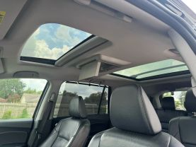2016 HONDA PILOT SUV V6, I-VTEC, 3.5 LITER ELITE SPORT UTILITY 4D