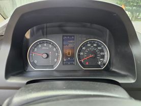 2010 HONDA CR-V SUV 4-CYL, VTEC, 2.4 LITER LX SPORT UTILITY 4D