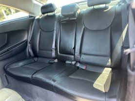 2014 HYUNDAI ELANTRA COUPE 4-CYL, 2.0 LITER COUPE 2D