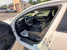2019 KIA OPTIMA SEDAN 4-CYL, 2.4 LITER LX SEDAN 4D