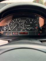 2004 BMW 3 SERIES SEDAN 6-CYL, 2.5 LITER 325I SEDAN 4D