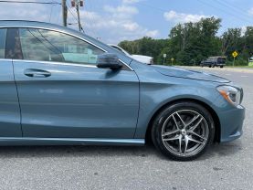 2014 Mercedes-benz Cla-class - Image 28