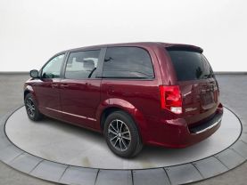 2019 DODGE GRAND CARAVAN PASSENGER