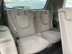 2013 TOYOTA HIGHLANDER SUV 4-CYL, 2.7 LITER SPORT UTILITY 4D