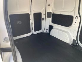 2021 NISSAN NV200 CARGO VAN CARGO VANS 4-CYL, 2.0 LITER S 4D - Eddies Auto Sales