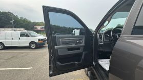 2014 RAM 3500 CREW CAB