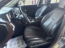 2012 CHEVROLET EQUINOX SUV V6, 3.0 LITER LT SPORT UTILITY 4D