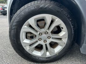 Used 2020 LAND ROVER DISCOVERY SPORT SUV 4-CYL, TURBOCHARGED, 2.0 LITER STANDARD SPORT UTILITY 4D - LA Auto Star located in Virginia Beach, VA