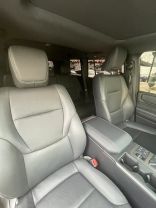 2024 TOYOTA LAND CRUISER SUV 4-CYL, I-FORCE MAX, HYBRID, TURBO, 2.4 LITER SPORT UTILITY 4D
