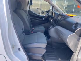 2021 NISSAN NV200 CARGO VAN CARGO VANS 4-CYL, 2.0 LITER S 4D - Eddies Auto Sales