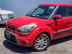-2013 Kia Soul - Image 2