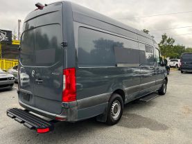 2019 Mercedes-benz Sprinter 2500 Cargo - Image 6