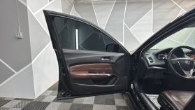 2017 ACURA TLX