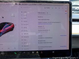 -2019 Tesla Model 3 - Image 22