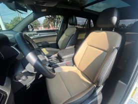 2021 Volkswagen Atlas Cross Sport Sel Sport Utility 4d - Image 30