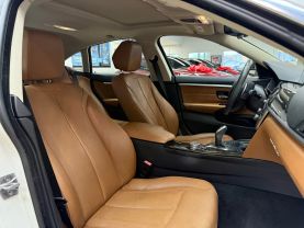 2015 BMW 4 SERIES