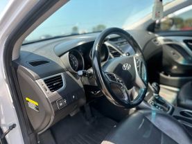 2014 HYUNDAI ELANTRA COUPE 4-CYL, 2.0 LITER COUPE 2D
