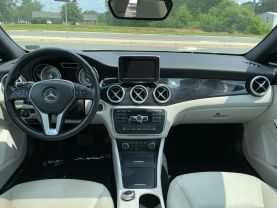 2014 Mercedes-benz Cla-class - Image 20