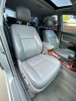 2005 TOYOTA CAMRY XLE SEDAN 4D