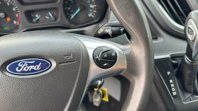 2018 FORD TRANSIT 150 VAN