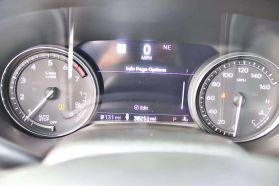 2020 CADILLAC CT5 SEDAN 4-CYL, TURBO, 2.0 LITER SPORT SEDAN 4D