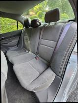 2010 HONDA CIVIC LX SEDAN 4D