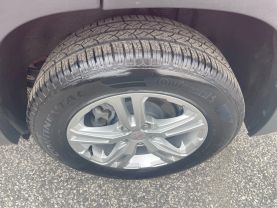 2018 GMC TERRAIN