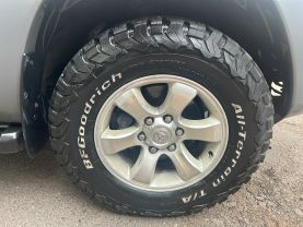 2003 TOYOTA 4RUNNER SUV V8, 4.7 LITER SPORT SUV 4D