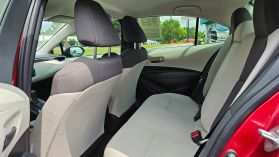 2022 Toyota Corolla - Image 9