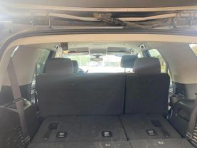 2018 CHEVROLET TAHOE SUV V8, ECOTEC3, 5.3 LITER LS SPORT UTILITY 4D