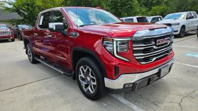 2023 Gmc Sierra 1500 Crew Cab - Image 3