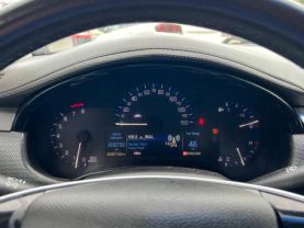 2016 CADILLAC XTS