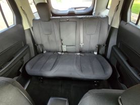 2013 GMC TERRAIN SUV 4-CYL, 2.4 LITER SLE-1 SPORT UTILITY 4D