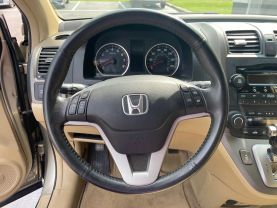 2008 HONDA CR-V SUV 4-CYL, VTEC, 2.4 LITER EX-L SPORT UTILITY 4D