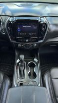 2021 Chevrolet Traverse - Image 32