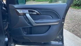 2010 ACURA MDX SPORT UTILITY 4D