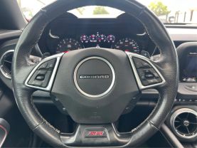 2019 CHEVROLET CAMARO